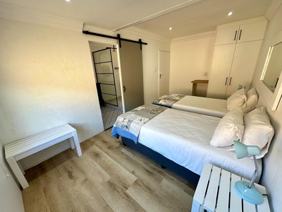 Oewerzicht Uitsig Cottages