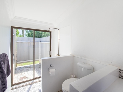 Oewerzicht Uitsig Cottages