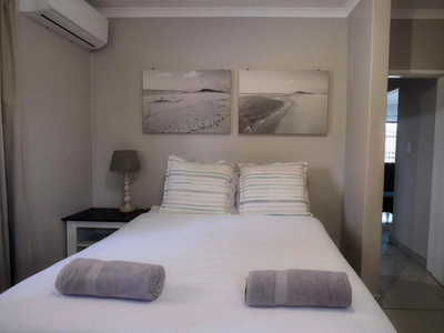 Exclusive Use Holiday Apartment