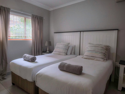 Exclusive Use Holiday Apartment