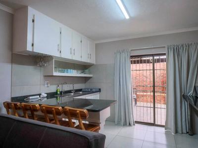 Exclusive Use Holiday Apartment