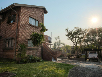 Exclusive Use Holiday Apartment