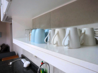 Exclusive Use Holiday Apartment