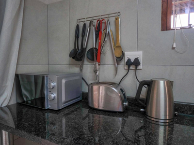 Exclusive Use Holiday Apartment