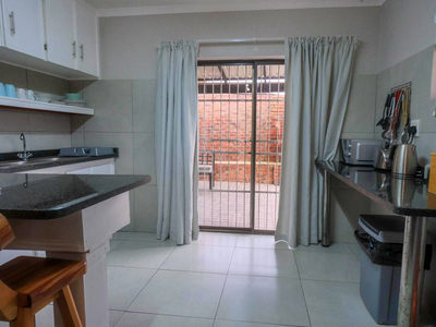 Exclusive Use Holiday Apartment