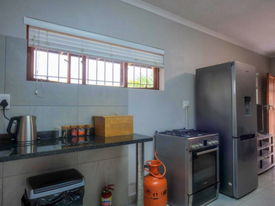 Exclusive Use Holiday Apartment