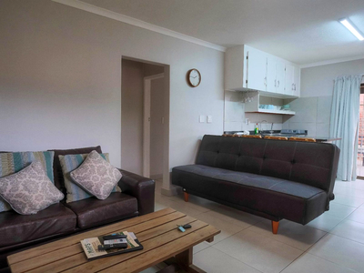 Exclusive Use Holiday Apartment