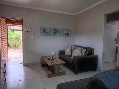 Exclusive Use Holiday Apartment