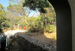 Ukuthula Cottages