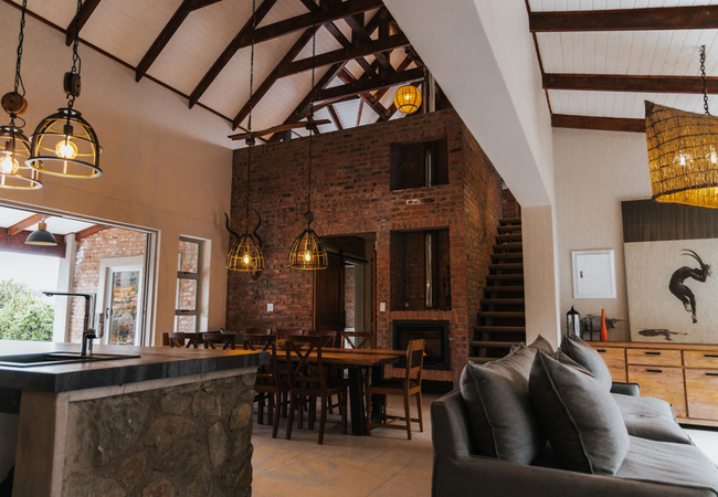 Ukuthula Lodge