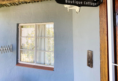 Ultima Thule Cottages