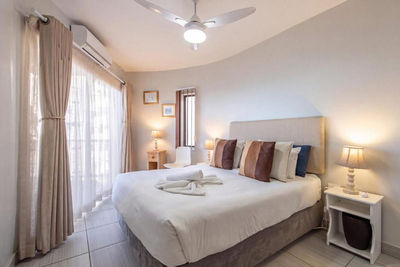 Exclusive Use Holiday Apartment