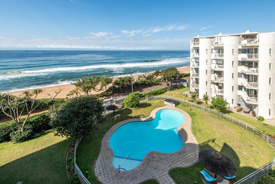 Exclusive Use Holiday Apartment