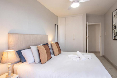 Exclusive Use Holiday Apartment