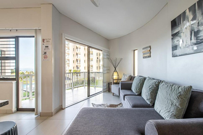 Exclusive Use Holiday Apartment