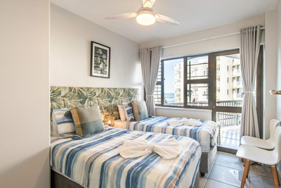 Exclusive Use Holiday Apartment