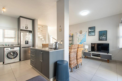 Exclusive Use Holiday Apartment