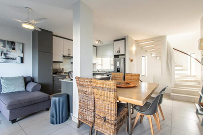 Exclusive Use Holiday Apartment