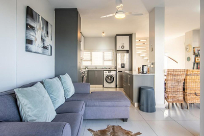 Exclusive Use Holiday Apartment