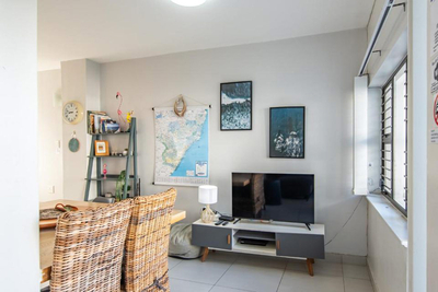 Exclusive Use Holiday Apartment