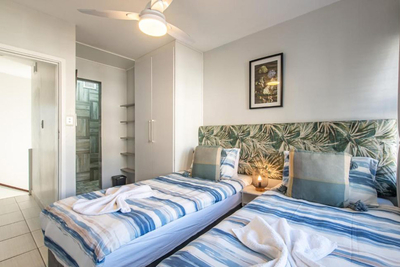 Exclusive Use Holiday Apartment