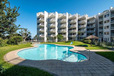 Exclusive Use Holiday Apartment
