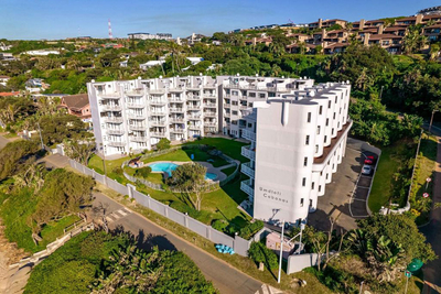 Exclusive Use Holiday Apartment