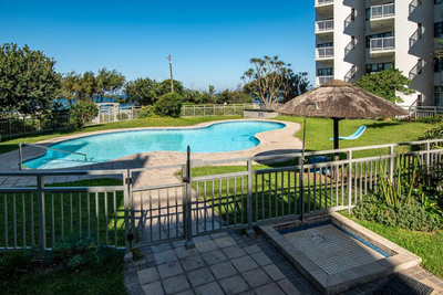 Exclusive Use Holiday Apartment