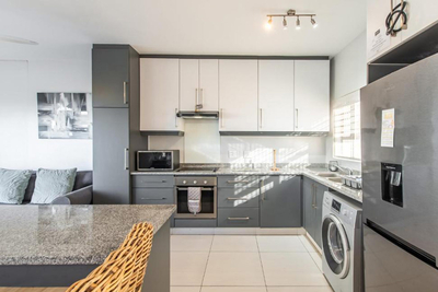 Exclusive Use Holiday Apartment