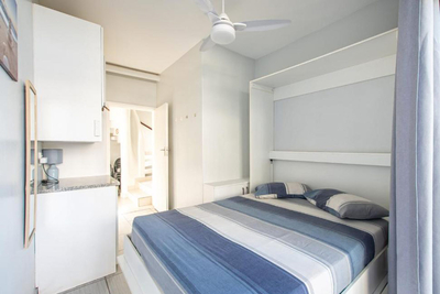 Exclusive Use Holiday Apartment