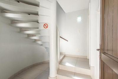 Exclusive Use Holiday Apartment