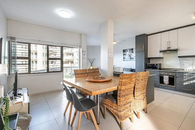 Exclusive Use Holiday Apartment