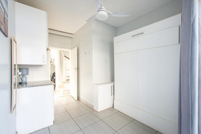 Exclusive Use Holiday Apartment