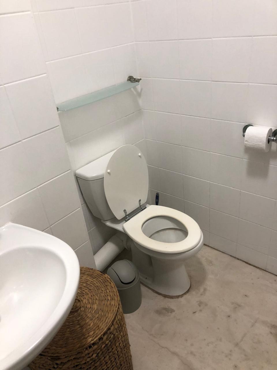 Exclusive Use Holiday Apartment