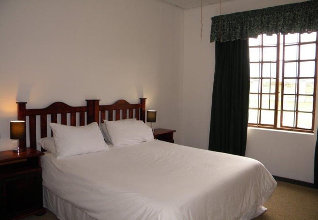 Large King / Double Room