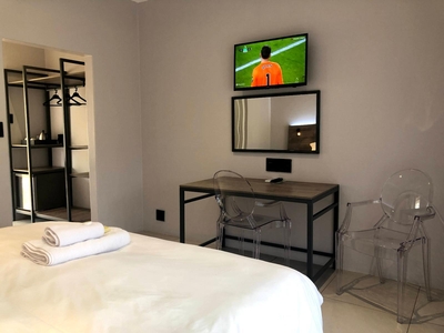 Superior Garden View Room