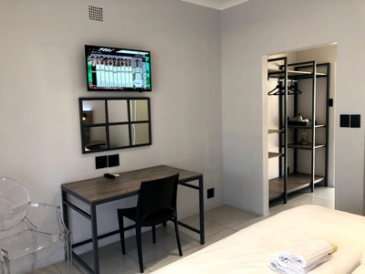 Superior Garden View Room