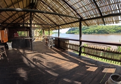 Umtamvuna River Lodge