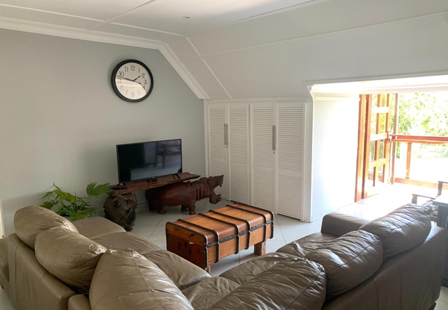 Standard River View Apartment