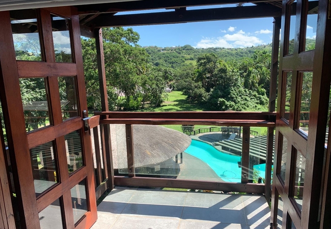 Standard River View Apartment