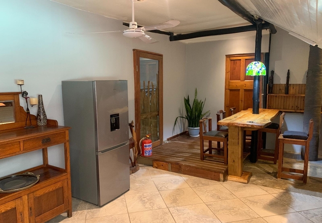 Standard River View Apartment