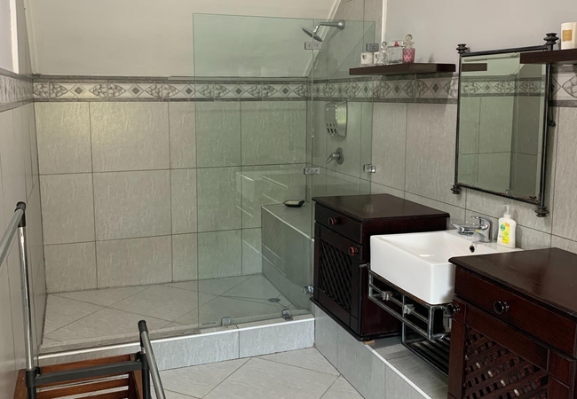 Standard River View Apartment