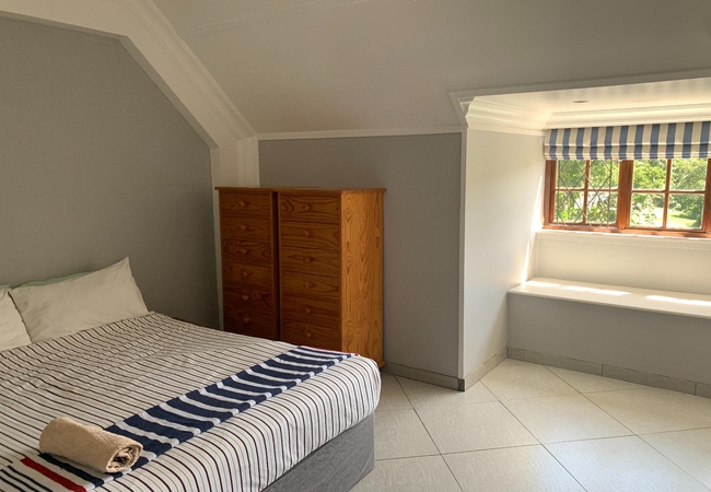 Standard River View Apartment