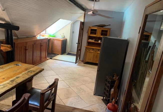 Standard River View Apartment