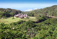 Umtendwe Beach Cottages