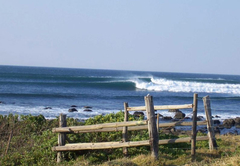 Umtendwe Beach Cottages