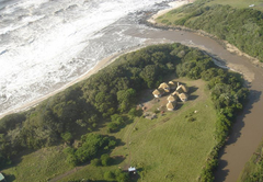 Umtendwe Beach Cottages