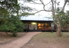 Umthiba Bush Lodge