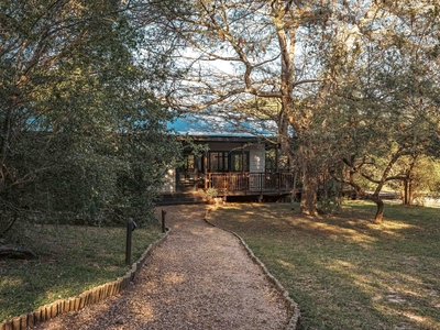 Exclusive Use Holiday Home