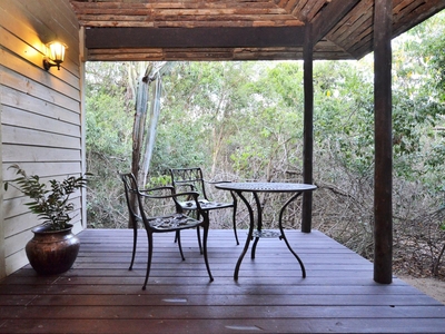 Exclusive Use Holiday Home